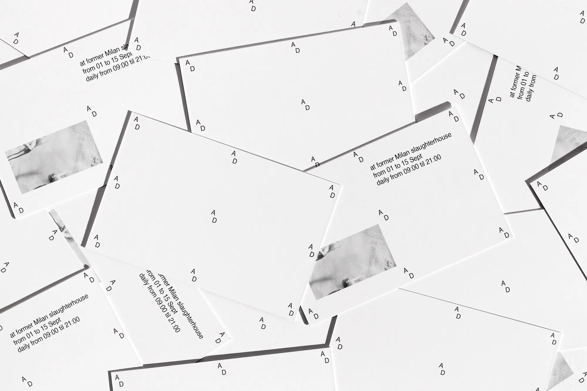 Invitations
