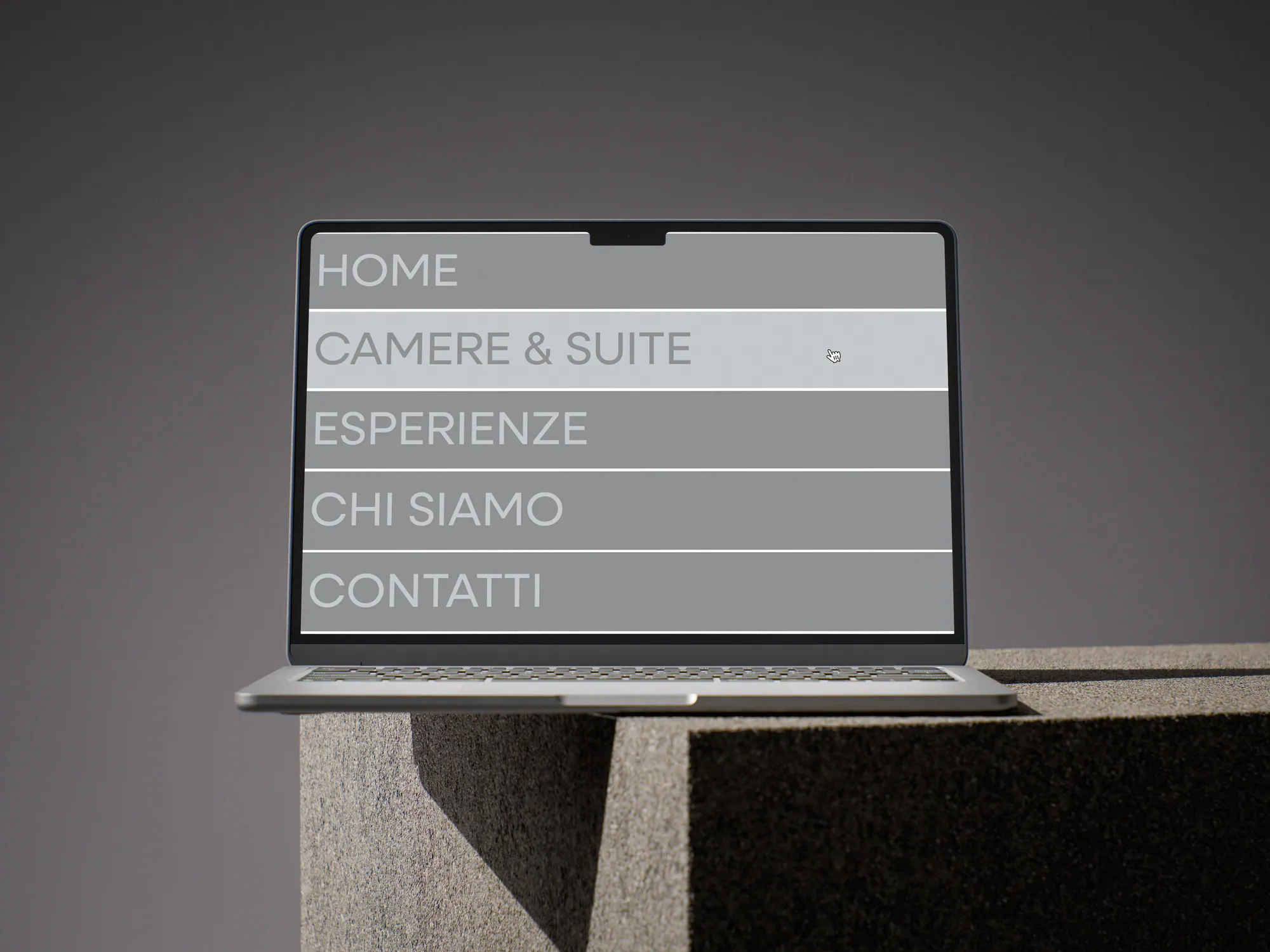 Website