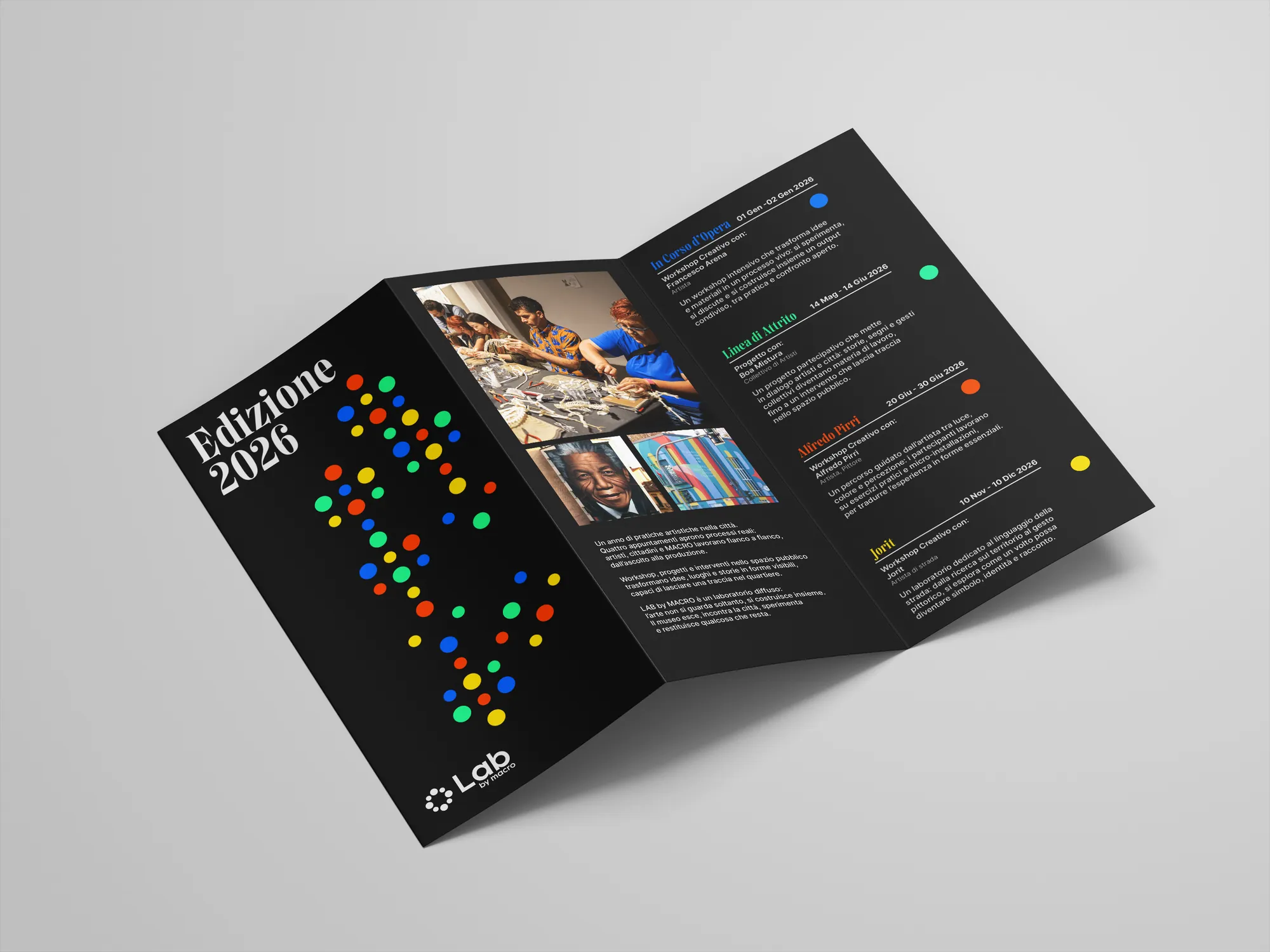 Brochure