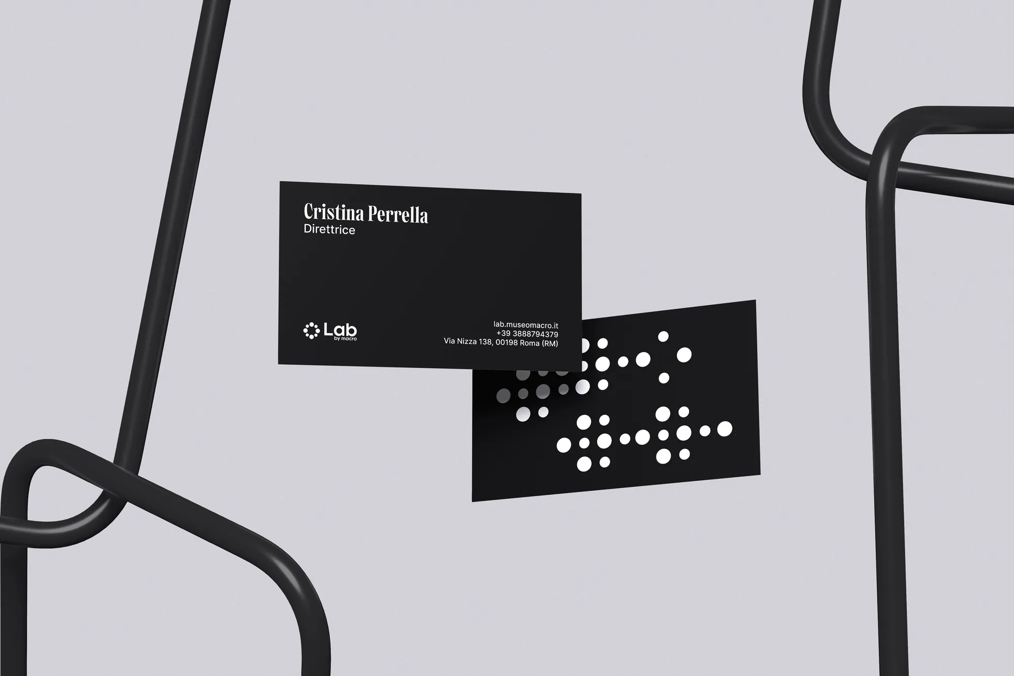 BusinessCard