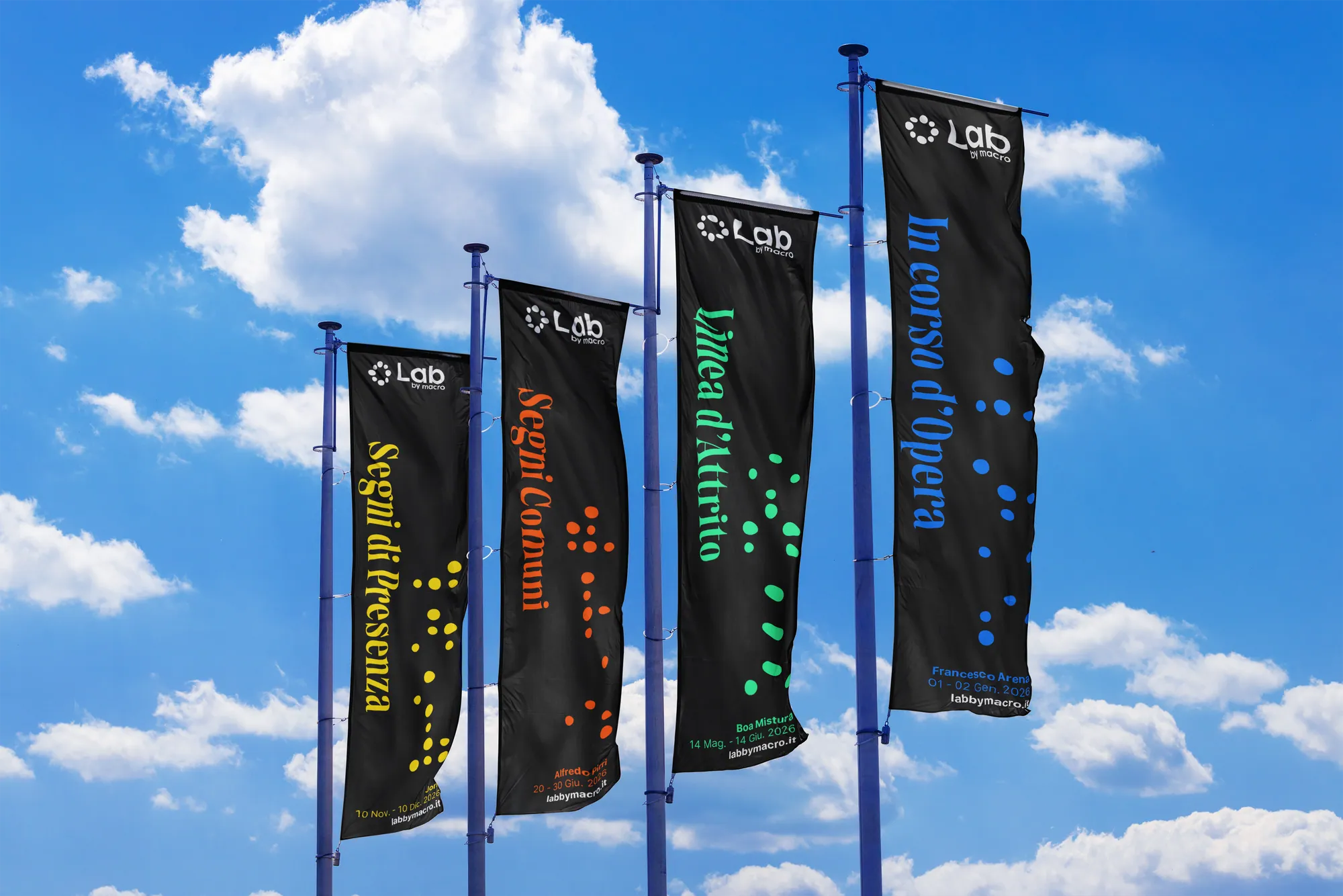 Flags